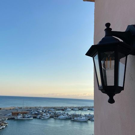 Ulisse Maison De Charme Sciacca Habitación foto