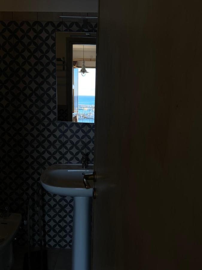 Ulisse Maison De Charme Sciacca Exterior foto