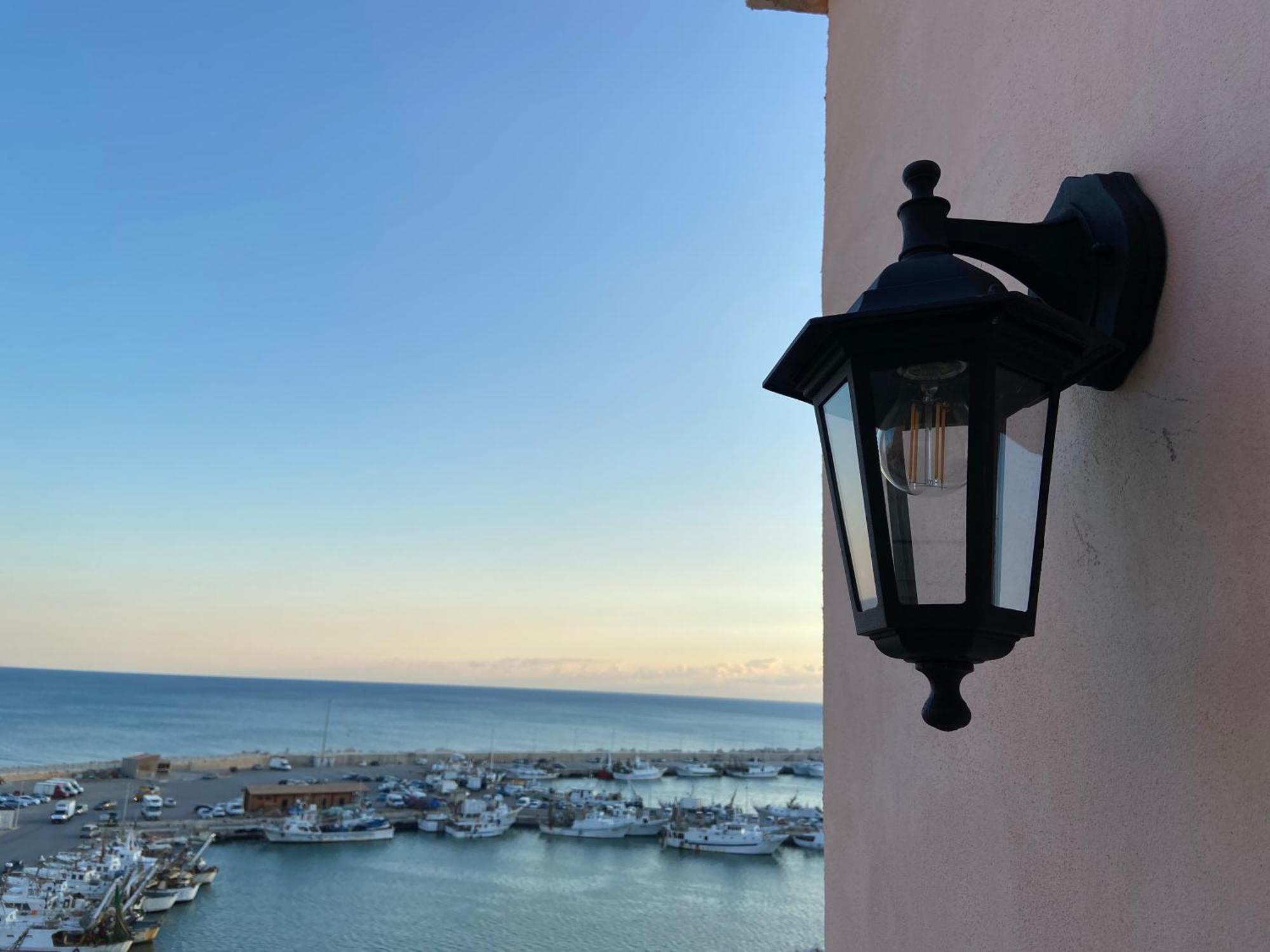 Ulisse Maison De Charme Sciacca Habitación foto