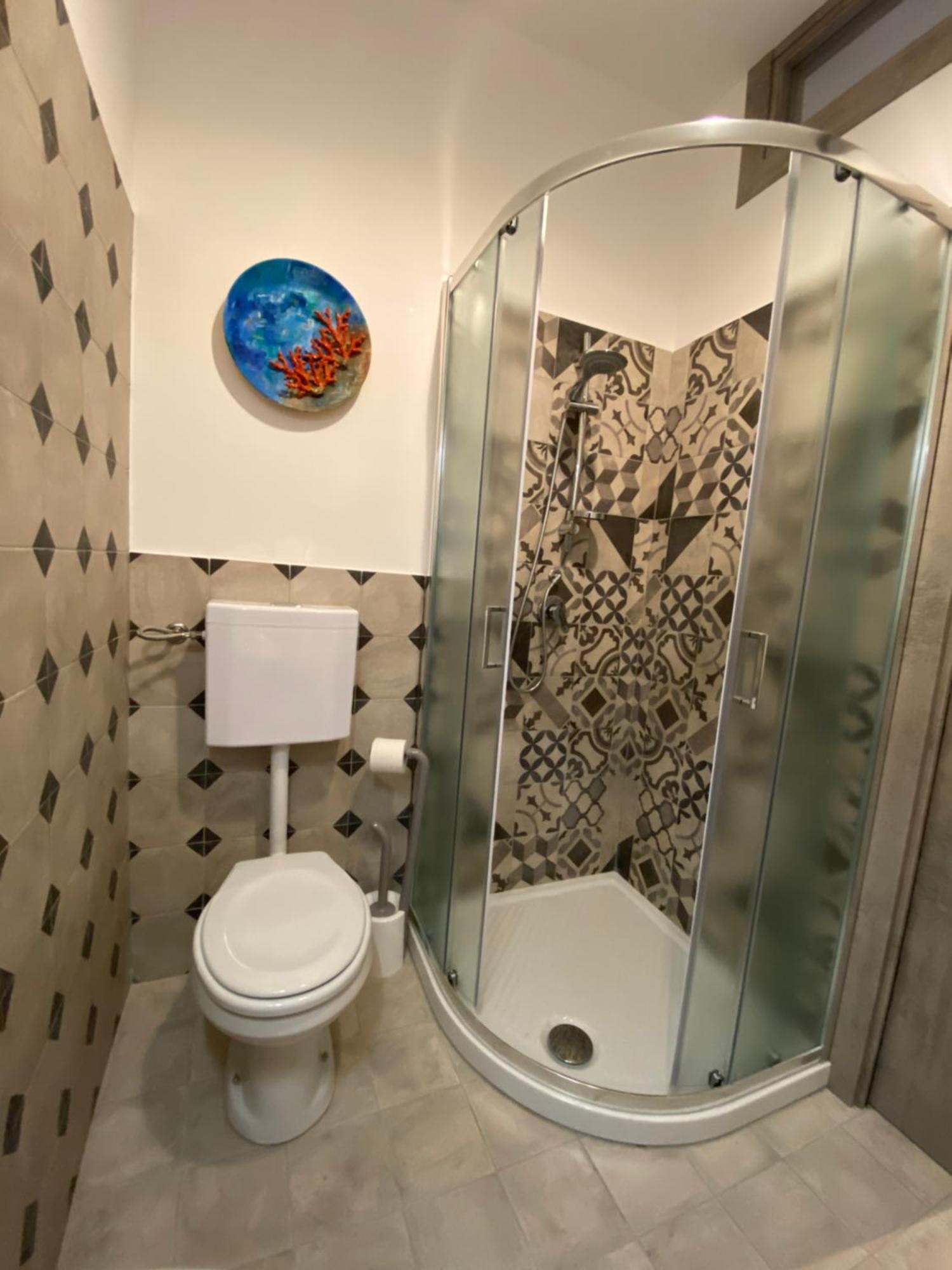 Ulisse Maison De Charme Sciacca Habitación foto