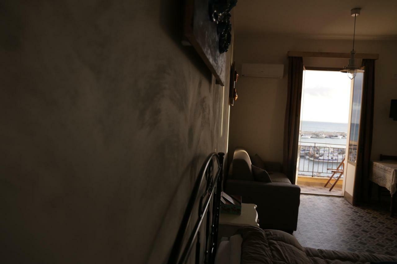 Ulisse Maison De Charme Sciacca Exterior foto