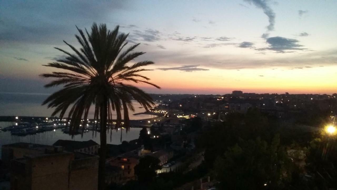 Ulisse Maison De Charme Sciacca Exterior foto